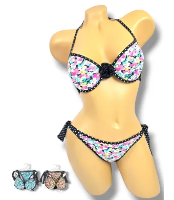 Costume de baie dama  EN-GROSS (ROSU)
