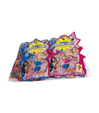 Punga Surpriza "Popping Candy" engross