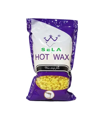 Ceara Epilat Premium HS Refolosibila Traditionala, Granule, Sela engros , Miere 1kg