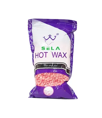 Ceara Epilat Refolosibila Traditionala, Granule, Sela, engros Trandafir 1kg