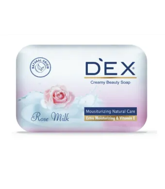 Sapun solid Engros, DEX, 60 gr, bax 72 buc