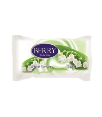 Sapun solid Engros, BERRY, 75 gr, bax 72 buc