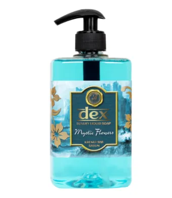 Sapun lichid Engros, DEX, 500 ml, bax 12 buc