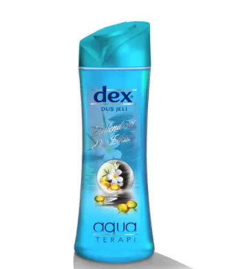 Gel de dus Engros, DEX 415   ml, bax 24  buc