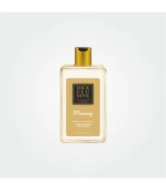 Gel de dus Engros, DEXCLUSIVE, 500 ml, bax 12 buc