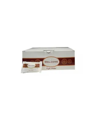 Sapun solid Engros, DEX, Hotelier, ambalate individual, 20 gr, bax 360 buc