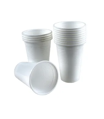 Pahare din plastic Engros, 160 ml, set 100 buc, bax 30 seturi