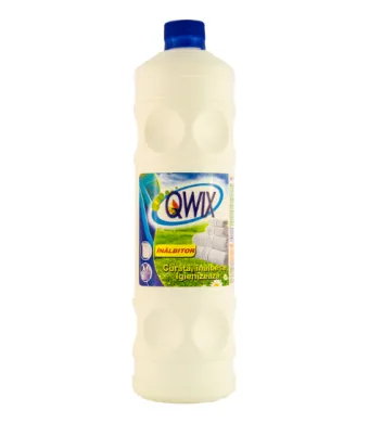 Inalbitor parfumat Engros, QWIX, 1 L, bax 8 buc