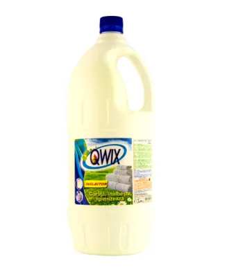Inalbitor parfumat Engros, QWIX, 2 L, bax 8 buc