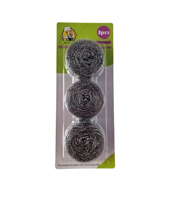 BURETE INOX 3/SET 60GR ENGROS