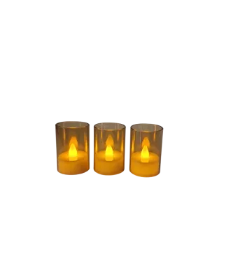 CANDELA ELECTRONICA TIP PAHAR 147.8