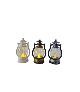CANDELA ELECTRONICA TIP FELINAR 147-12 MULTICOLOR ENGROS