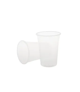 Pahare din PP pentru bere, 400 ml, 50 buc/set Engros