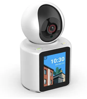 Camera Video Comunicare Bidirectionala 1080 HD 3MP, Engros