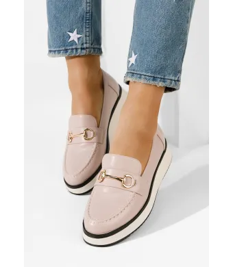 Pantofi dama casual, engros, cu talpa ortopedica