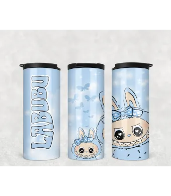Termos cu LaBubu en-gros - 370 ml