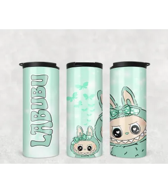 Termos cu LaBubu en-gros - 370 ml