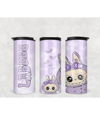 Termos cu LaBubu en-gros - 370 ml