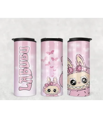 Termos cu LaBubu en-gros - 370 ml