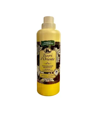 Tesori d’oriente balsam de rufe vaniglia -760ML /12buc