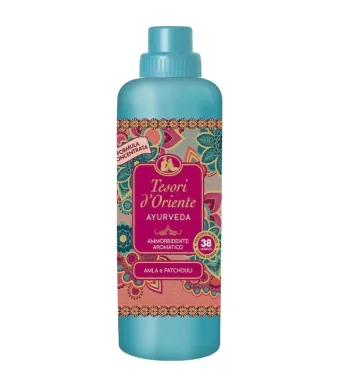 Balsam de rufe tesori d oriental ayurveda-0.760ml /12buc