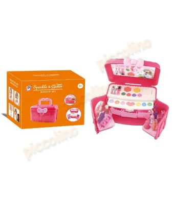 Set cosmetic cu farduri 432 Engros