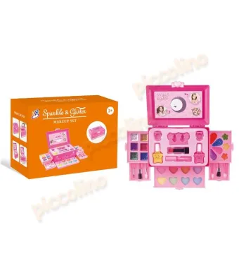 Set cosmetic cu farduri 433 Engros