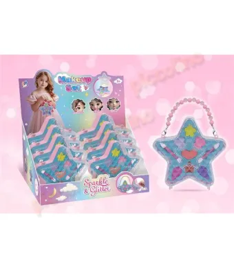 Set cosmetic cu farduri 448 Engros
