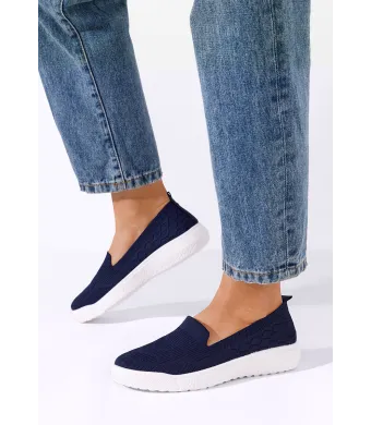 Espadrile casual dama, engros, din material textil
