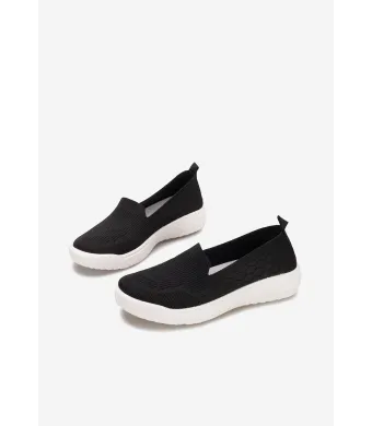Espadrile casual dama, engros, din material textil