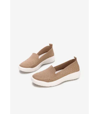 Espadrile casual dama, engros, din material textil