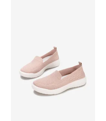 Espadrile casual dama, engros, din material textil