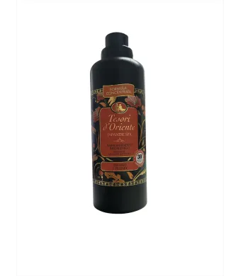 Balsam de rufe tesori tsubaki e peonia -0.760ml /12buc