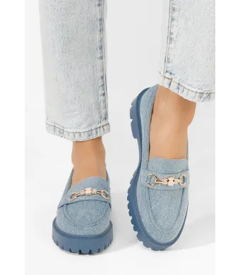 Pantofi casual engros, din material sintetic, talpa flexibila