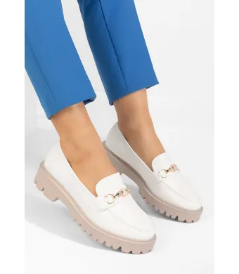 Pantofi casual engros, din material sintetic, talpa flexibila