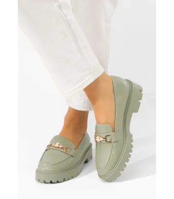 Pantofi casual engros, din material sintetic, talpa flexibila