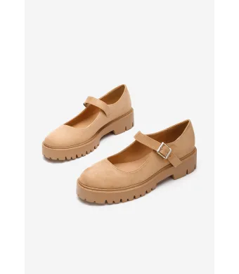 Pantofi dama casual, engros, din material sintetic