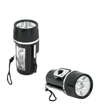 Laterna cu LED 11x5cm, cu Acumulator Engros