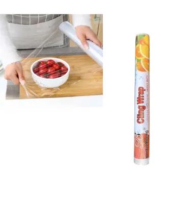 Folie Alimentara 30cmx20m Engros