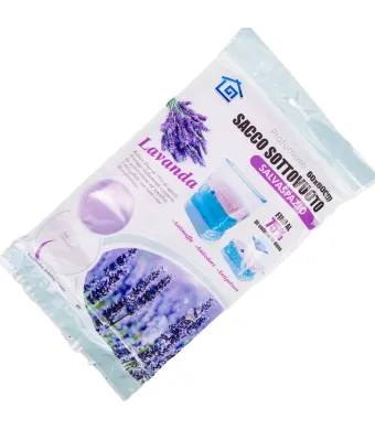 Sac vacum 80*130 Lavanda , Engros