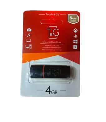 STICK USB T&G SPATIU DE STOCARE 4GB,EN GROSS