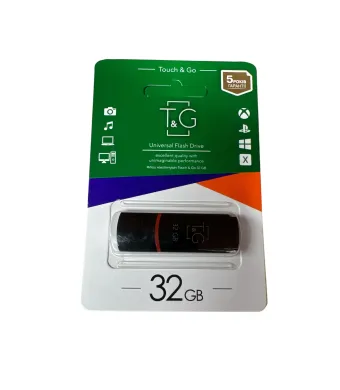STICK USB T&G SPATIU DE STOCARE 32 GB,EN GROSS