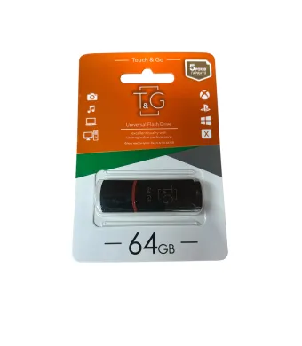 STICK USB T&G SPATIU DE STOCARE 64GB,EN GROSS