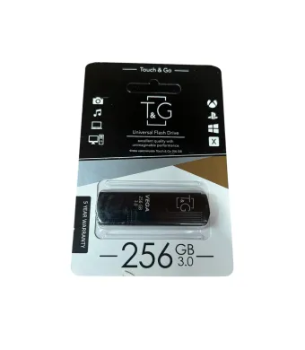 STICK USB T&G SPATIU DE STOCARE 256 GB,EN GROSS ​