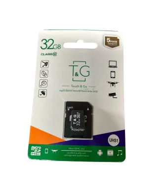 CARD MEMORIE 32GB,EN GROSS