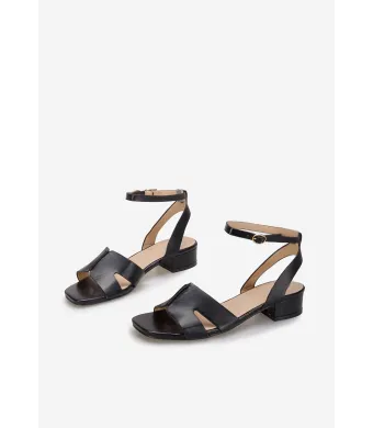 Sandale dama casual, engros, din material sintetic