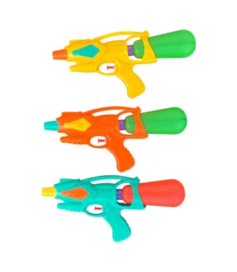 Pistol cu Apă ,engros ,color mix 30x14cm,cod 1269