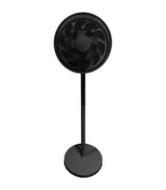 Ventilator cu picior, 3 trepte de viteza, putere 50W, diametru 41cm, inaltime reglabila ZILAN / ZLN2563 Engros