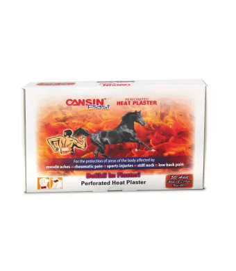 Plasturi Antireumatici Engros, 10×18 cm, 1.000 buc