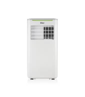 Aer conditionat portabil, 3 in 1, 9000Btu/H, timer, display LED, temperatira 7-35grade C, ZILAN / ZLN1047 Engros